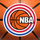 NBA联盟官方标志